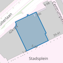 Perceel CPL01-C-5113