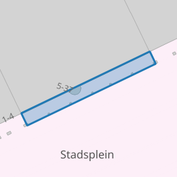 Perceel CPL01-C-5114