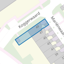 Perceel CPL01-C-5116