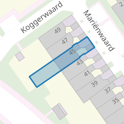 Perceel CPL01-C-5118