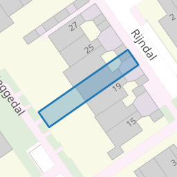 Perceel CPL01-C-5132