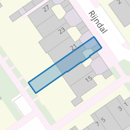 Perceel CPL01-C-5133