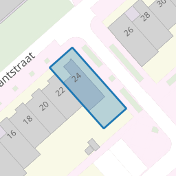 Perceel CPL01-C-5197