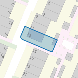 Perceel CPL01-C-5201