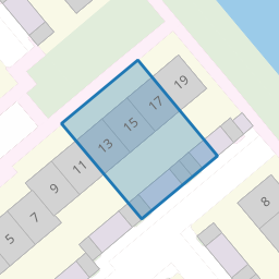 Perceel CPL01-C-5205