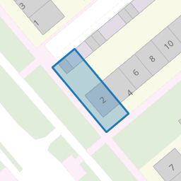 Perceel CPL01-C-5206