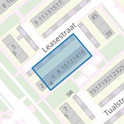 Perceel CPL01-C-5207