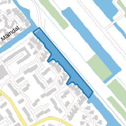 Perceel CPL01-C-5214