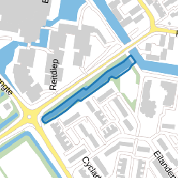 Perceel CPL01-C-5218