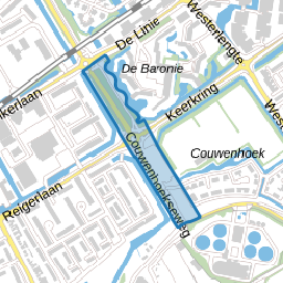 Perceel CPL01-C-5228