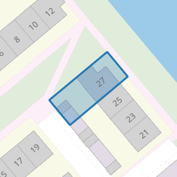 Perceel CPL01-C-5233