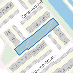 Perceel CPL01-C-5234