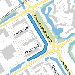 Perceel CPL01-C-5243