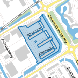 Perceel CPL01-C-5245