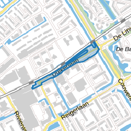 Perceel CPL01-C-5253