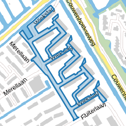 Perceel CPL01-C-5257