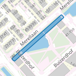 Perceel CPL01-C-5258