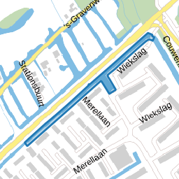 Perceel CPL01-C-5260