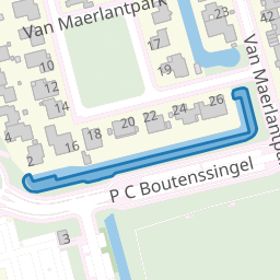 Perceel CPL01-C-5280