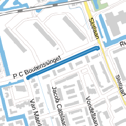 Perceel CPL01-C-5283