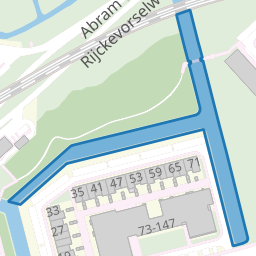 Perceel CPL01-C-5284