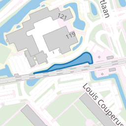 Perceel CPL01-C-5295