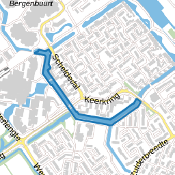 Perceel CPL01-C-5302