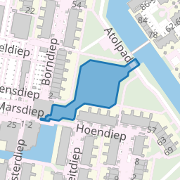 Perceel CPL01-C-5307