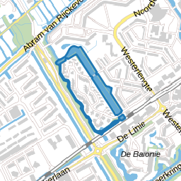 Perceel CPL01-C-5313