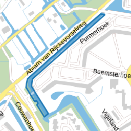 Perceel CPL01-C-5318