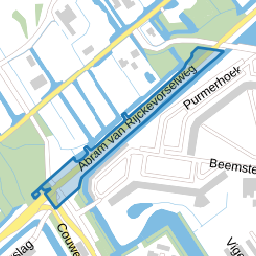 Perceel CPL01-C-5322