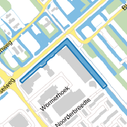 Perceel CPL01-C-5329