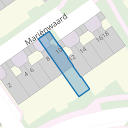 Perceel CPL01-C-5358