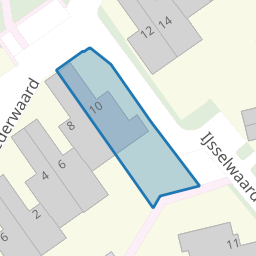 Perceel CPL01-C-5360