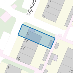 Perceel CPL01-C-5362