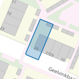 Perceel CPL01-C-5364