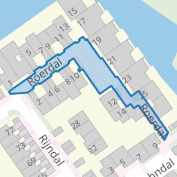 Perceel CPL01-C-5372