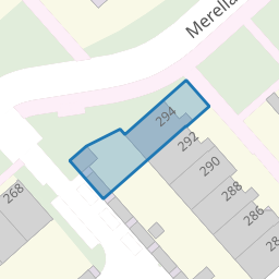 Perceel CPL01-C-5396