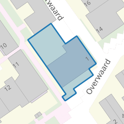 Perceel CPL01-C-5401