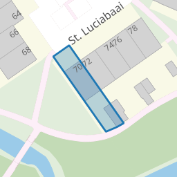 Perceel CPL01-C-5409