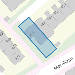 Perceel CPL01-C-5416