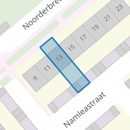 Perceel CPL01-C-5422