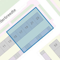 Perceel CPL01-C-5423