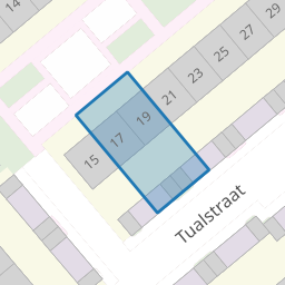 Perceel CPL01-C-5425