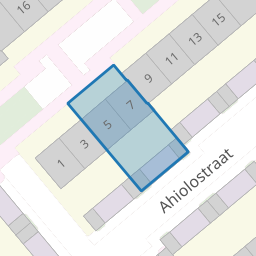 Perceel CPL01-C-5432