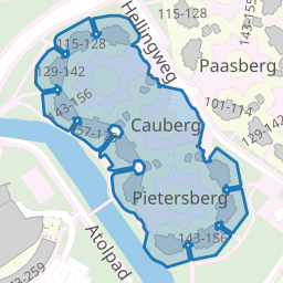 Perceel CPL01-C-5435