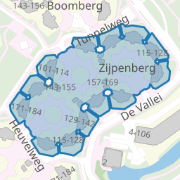 Perceel CPL01-C-5444