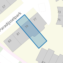 Perceel CPL01-C-5472