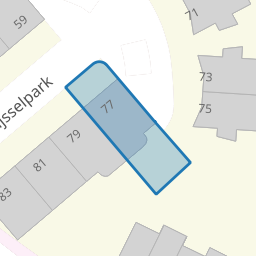 Perceel CPL01-C-5473