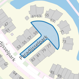 Perceel CPL01-C-5484